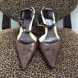 Gucci Heels
